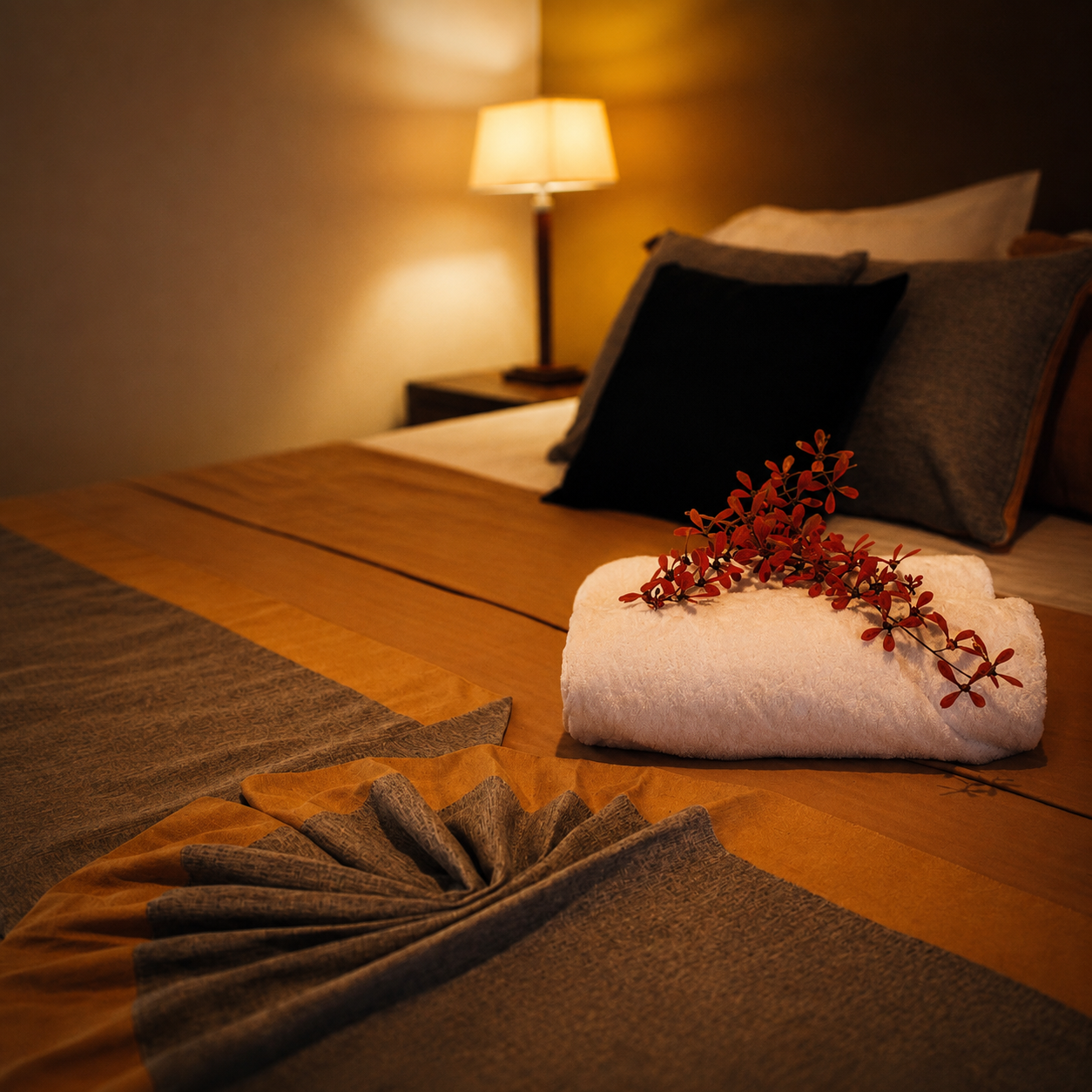 The Prestige Suite - View 3
